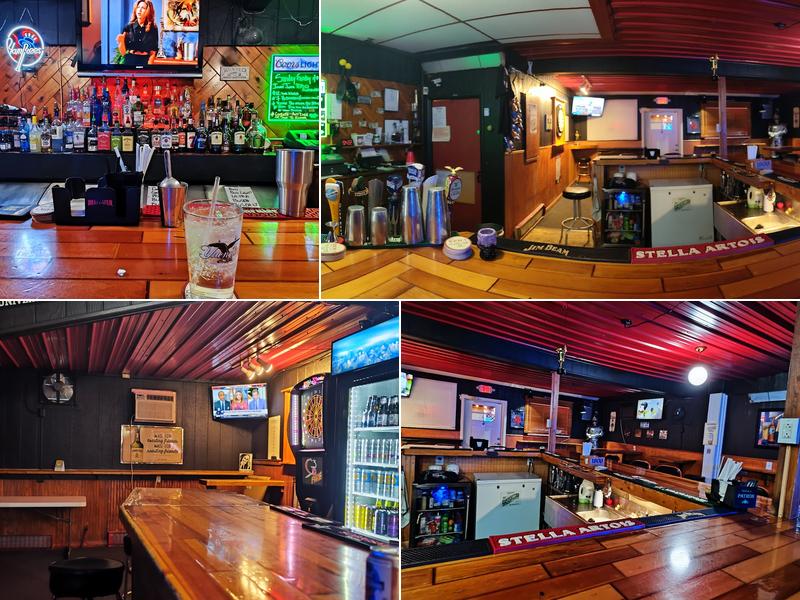 Rogers Pub 200 N Nanticoke Ave, Endicott