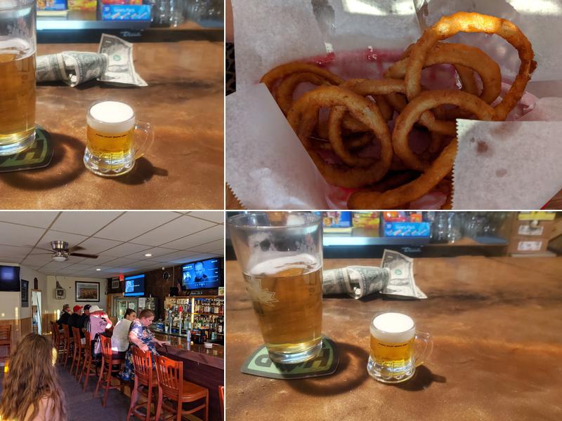 Olde Friar Inn 301 Badger Ave, Endicott