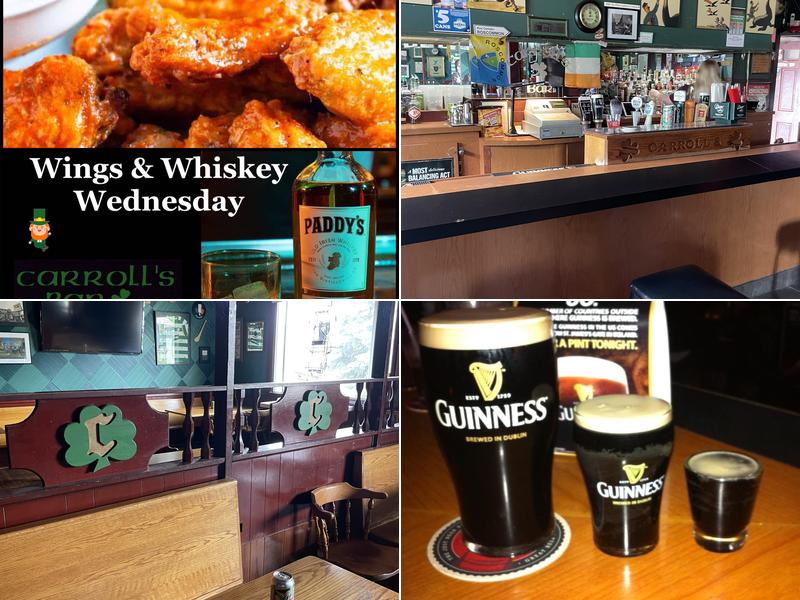 Carroll's Bar & Restaurant