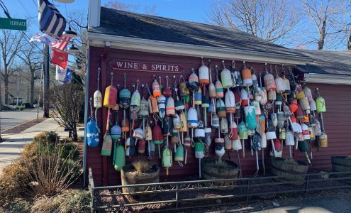 G.Griffin Wine & Spirits