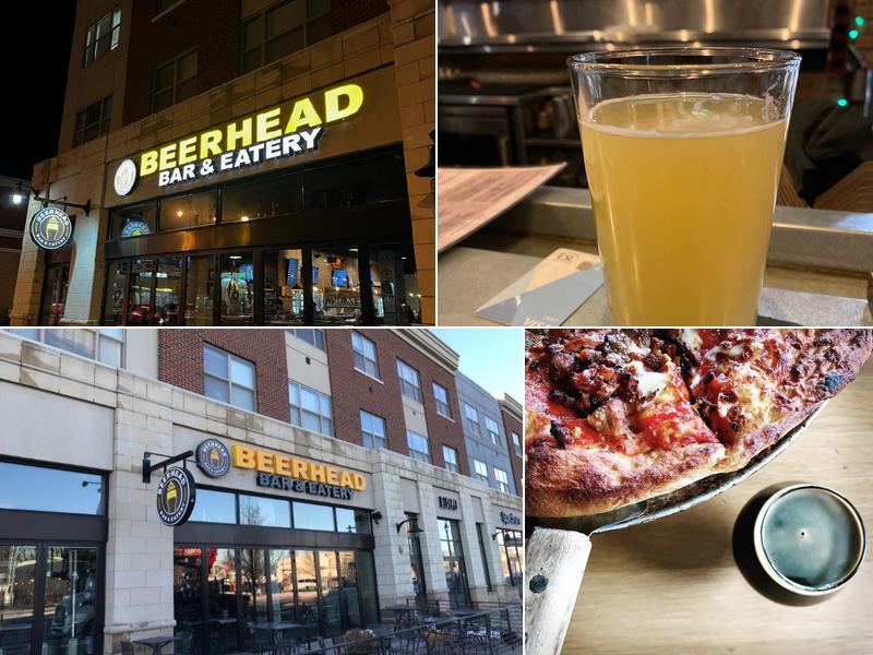 Beerhead Bar & Eatery