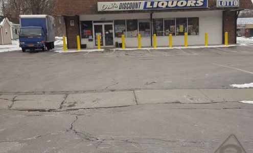 Dok's Discount Liquors