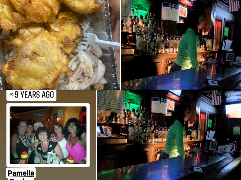 Glens Bar