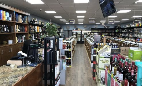 Samsondale Wine & Liquors
