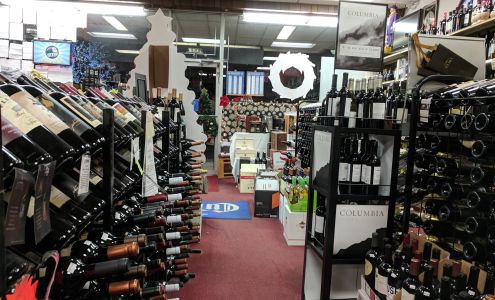 Yorktown Wine & Liquor