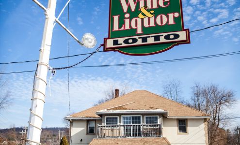 Lakeland Liquors Shrub Oak