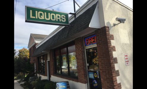 Congers Wine & Liquor Store