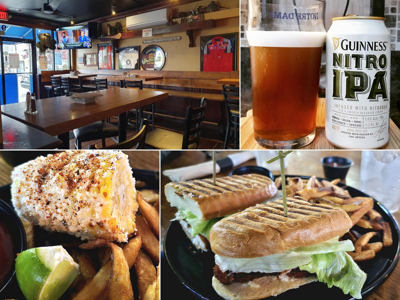 Lilly's of Long Beach