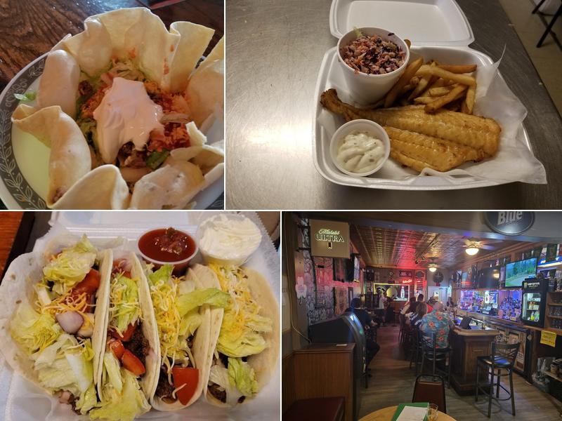 Chris's Grub and Pub