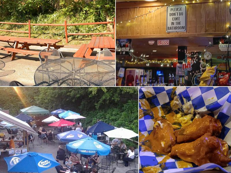 Black River Ale House