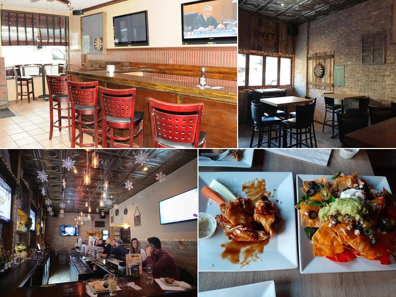 North Village Tavern