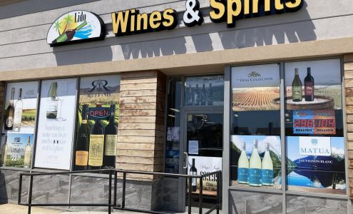 Lido Wines & Spirits Inc