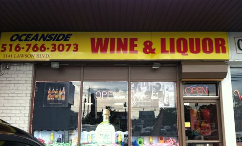 Oceanside Wine & Liquor