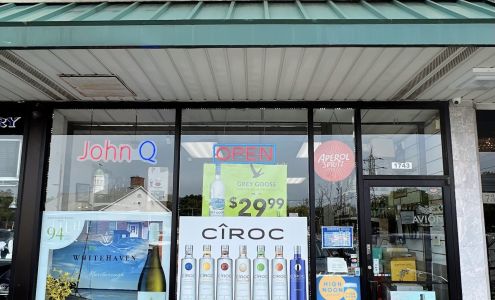 John Q Wine & Liquor