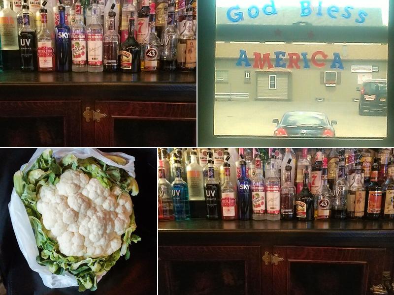 Partners Tavern 756 Oliver St, North Tonawanda