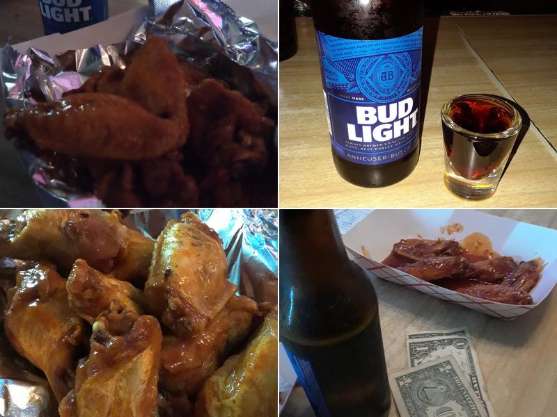 Ryan's 1186 Oliver St, North Tonawanda