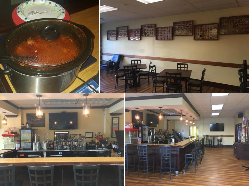 American Legion Bar and Grill