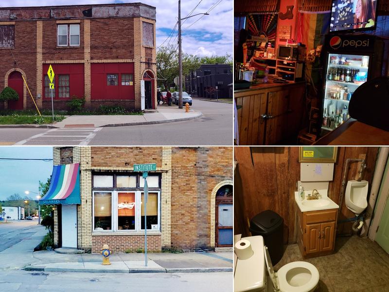 Sneakers 100 Harrison St, Jamestown