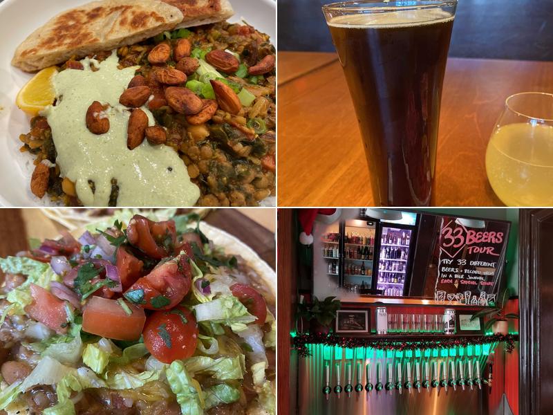 Brazil Craft Beer and Wine Lounge