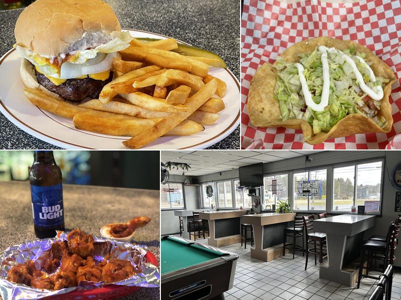 House That Jack Built Bar