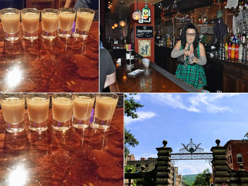 Level B Bar, Lounge, & Dancing