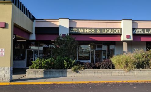 Judd Falls Wines & Spirits