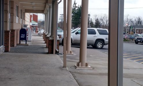 Triphammer Wines & Spirits