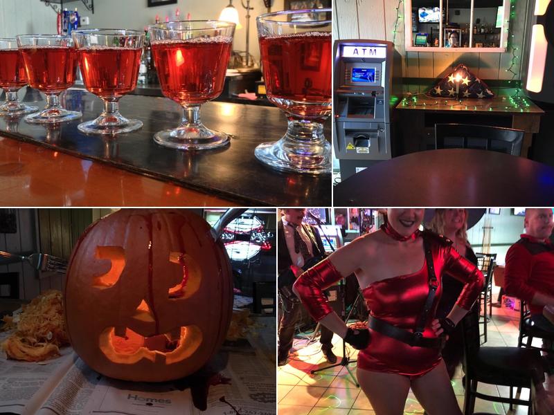 Ole Westside Tavern 219 Hoffman St, Elmira