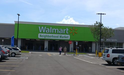 Walmart Neighborhood Market