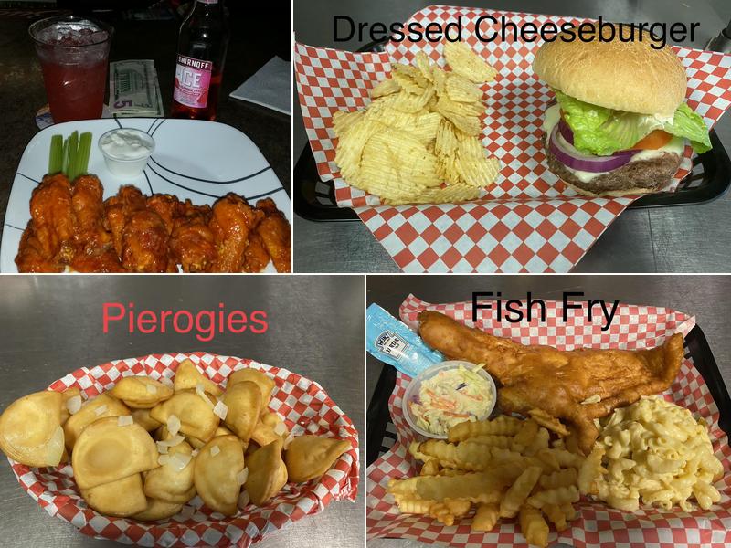 Sonny's Bar & Grille