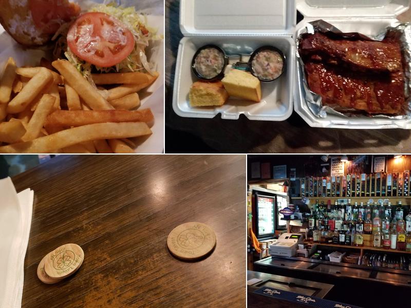 Town Tavern 1205 Breesport Rd, Erin