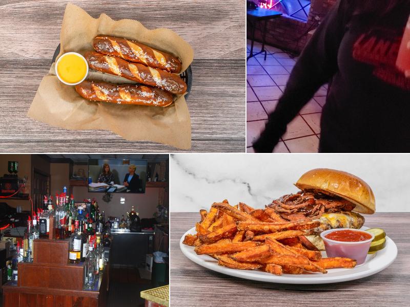 Beacon Barking Frog 435 Fishkill Ave, Beacon