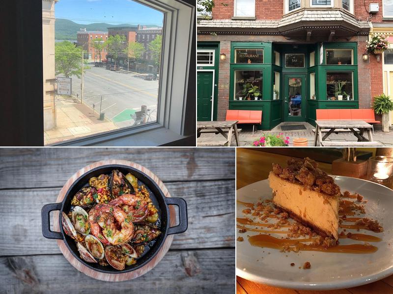 Ms. Fairfax 105 Liberty St, Newburgh