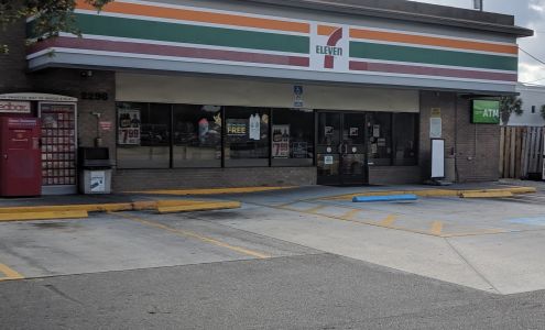 7-Eleven