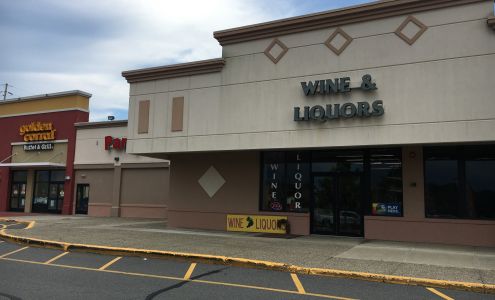 Anton's Wine & Liquor