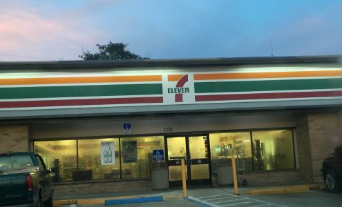 7-Eleven