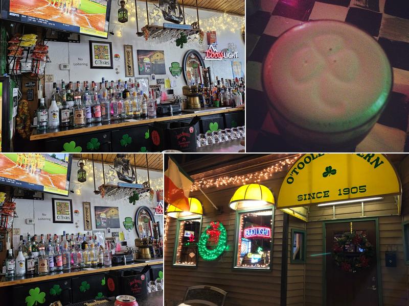 O'Tooles Tavern 113 Osborne St, Auburn