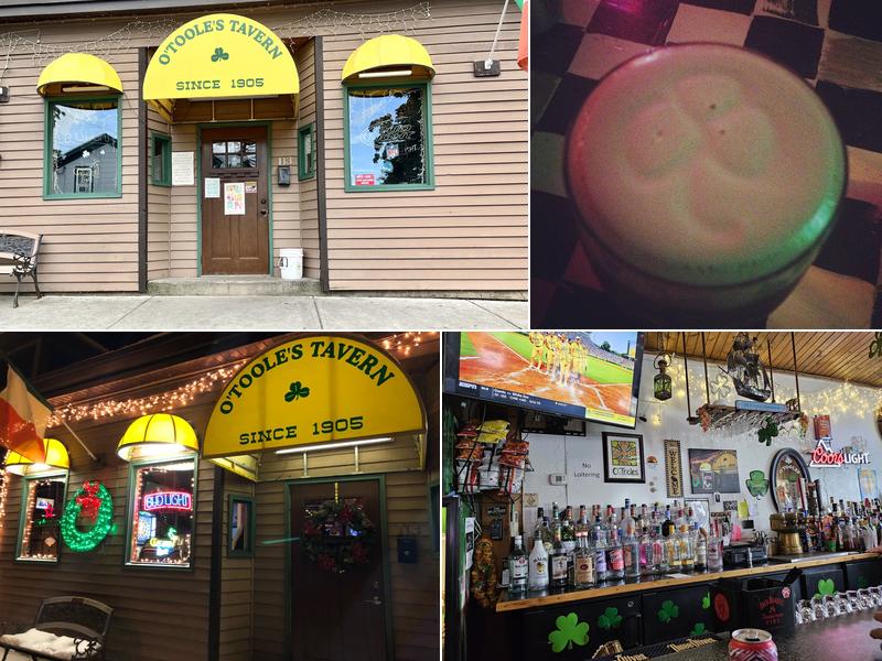 O'Tooles Tavern