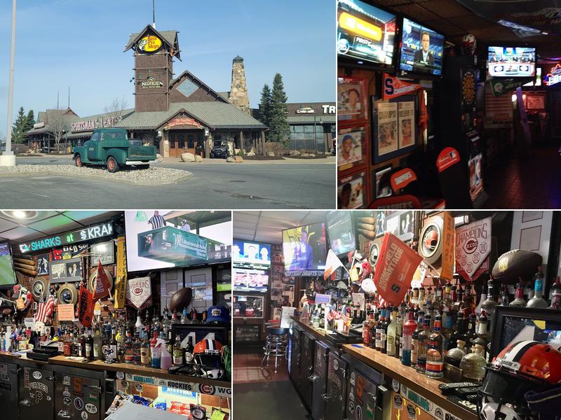 Snapper's Sports Tavern