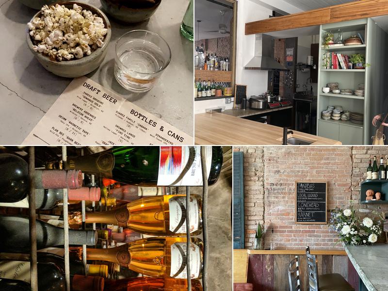 Microclimate Wine Bar