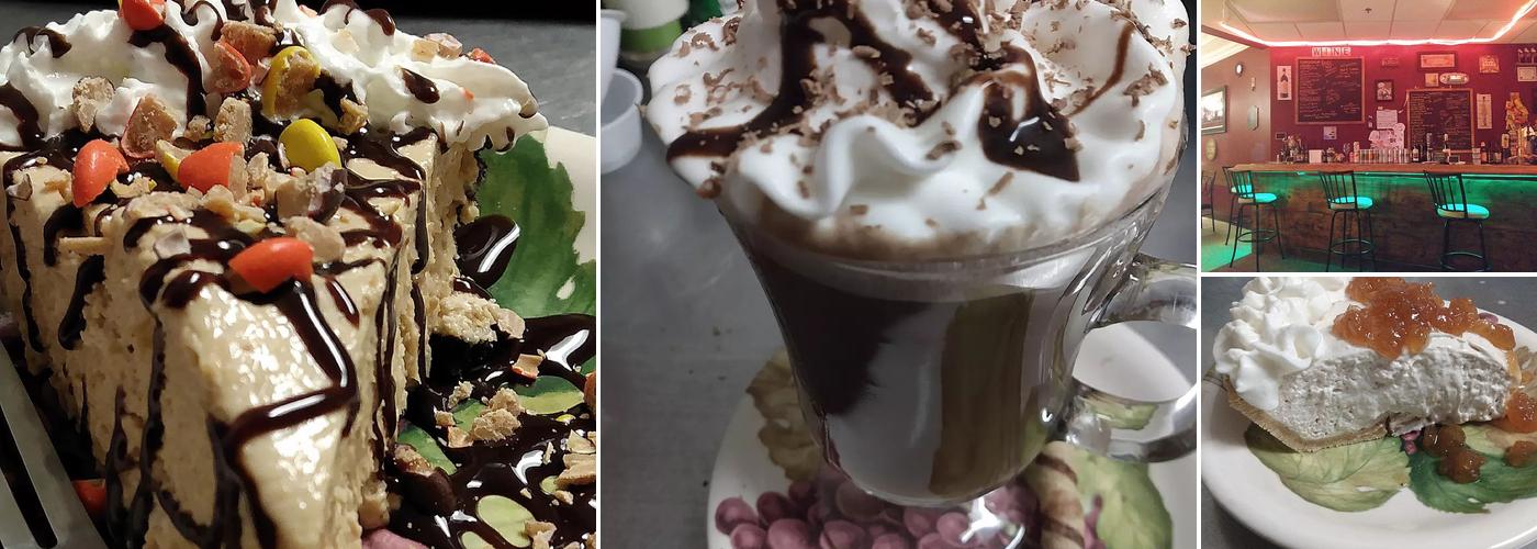 Downtown Local Lounge