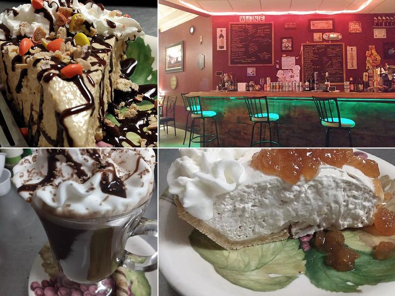 Downtown Local Lounge