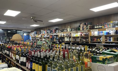 Joy Wine and Liquor Glen Cove