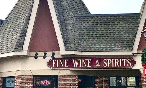 Fine Wine & Spirits