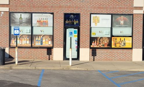 Vintage Grapes: Premium Wines and Spirits