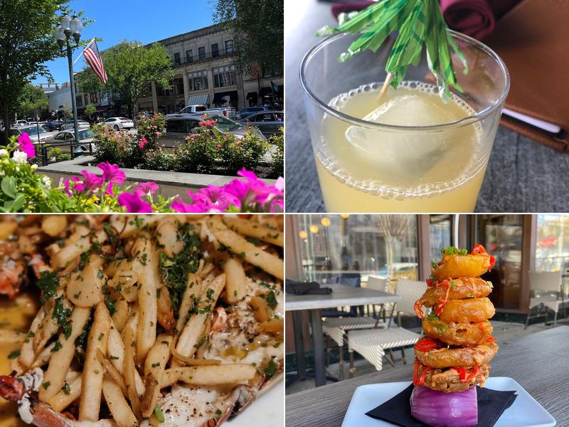 Morrissey's Lounge & Bistro