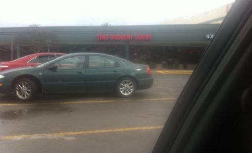 Tim's Discount Liquor Inc