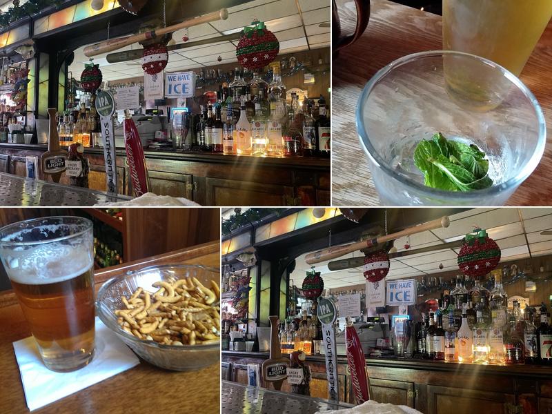 Kelly's Shamrock Tavern 4630, 482 Broadway, Kingston