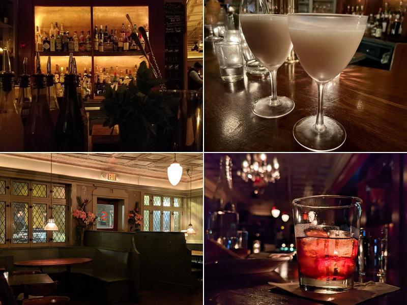 Stockade Tavern 313 Fair St, Kingston