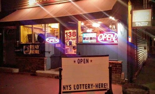 Liquor Barn Kingston